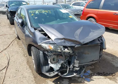 2015 Honda Civic Lx from USA, damaged, VIN 19XFB2F59FE073063